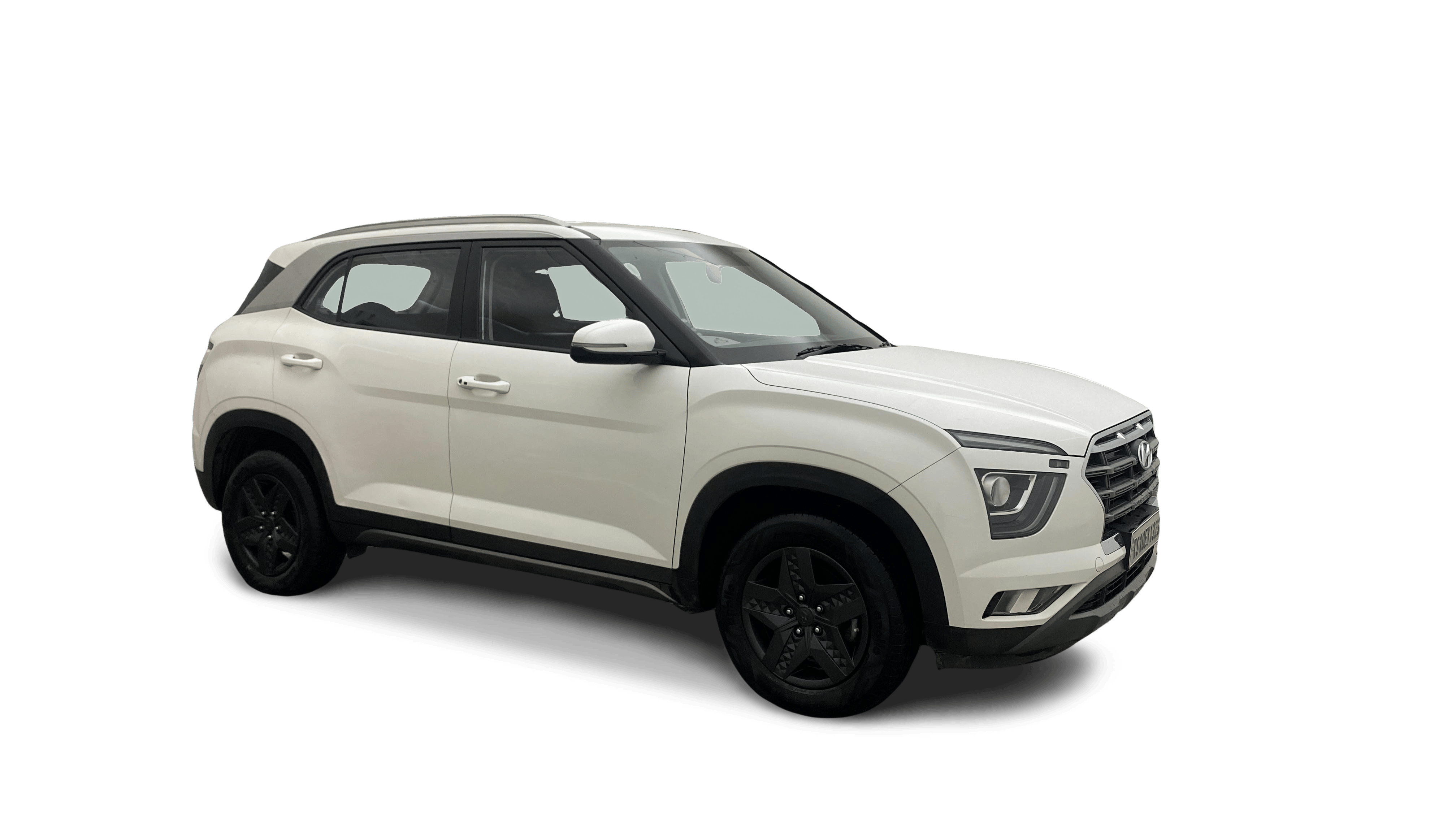 2020 Hyundai Creta - SUV - Petrol - Manual - ₹9.20 lakh