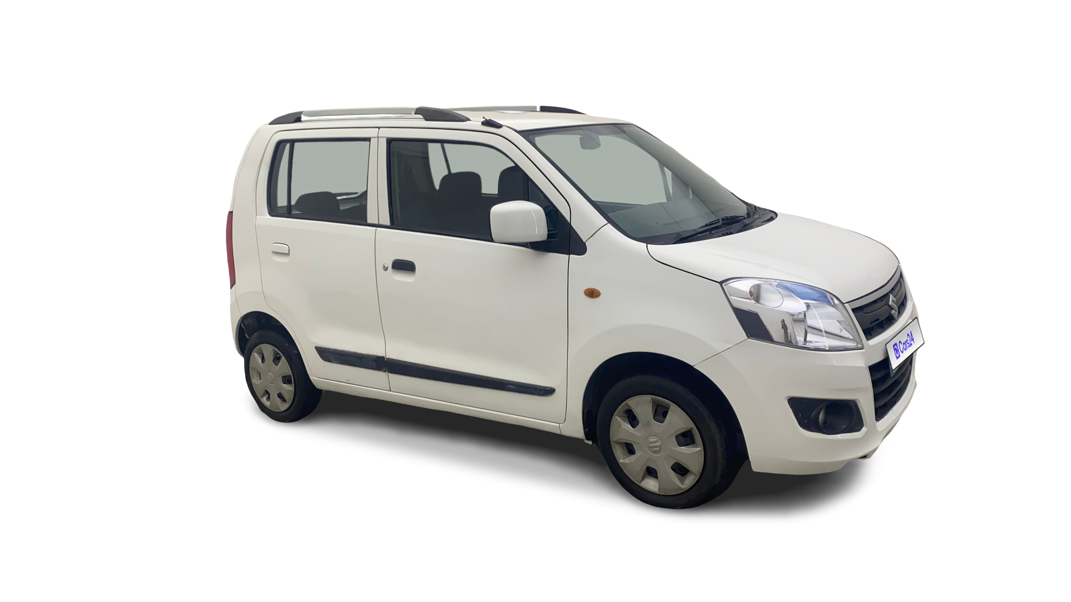 2016 Maruti Wagon R 1.0 - Hatchback - Petrol - Automatic - ₹2.25 lakh