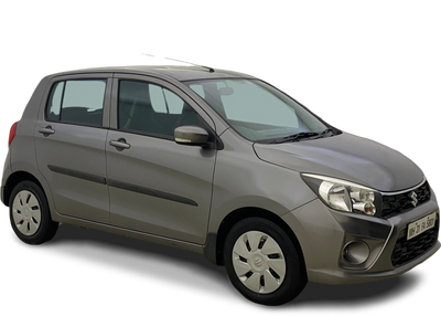 Maruti Celerio-img