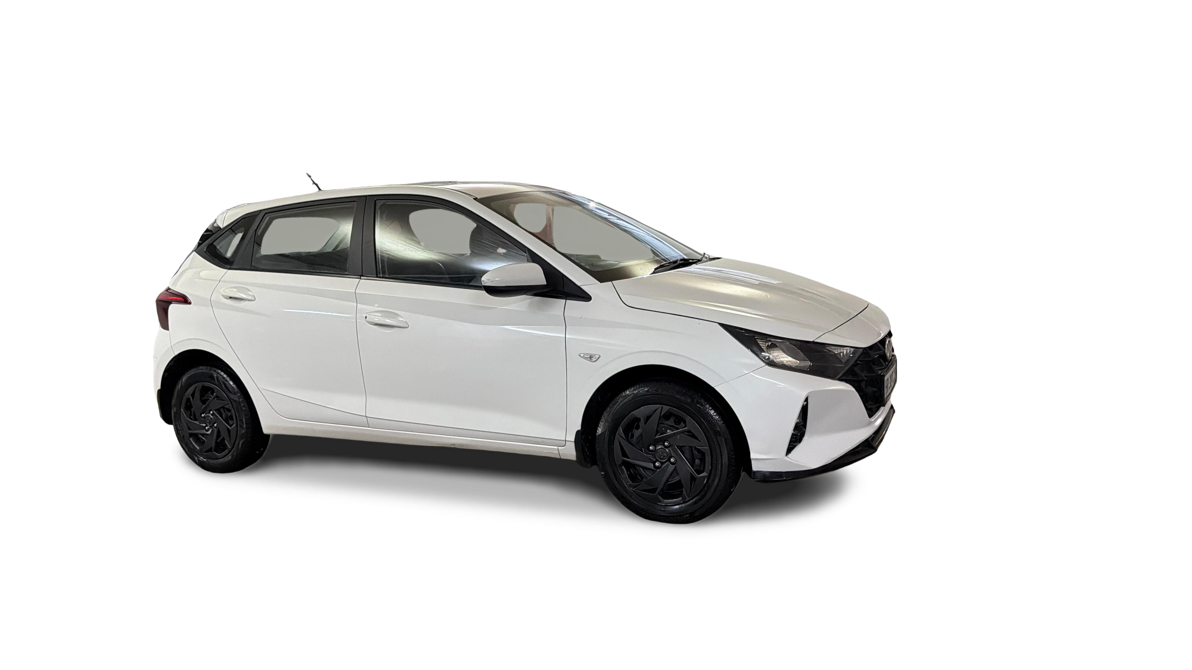 2022 Hyundai NEW I20 - Hatchback - Petrol - Manual - ₹5.74 lakh