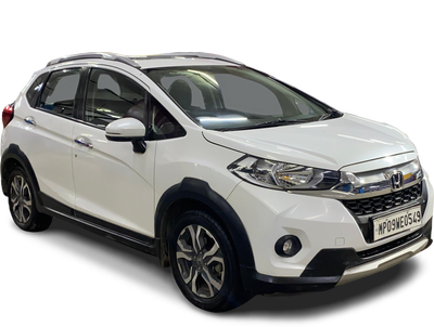 Honda WR-V-img