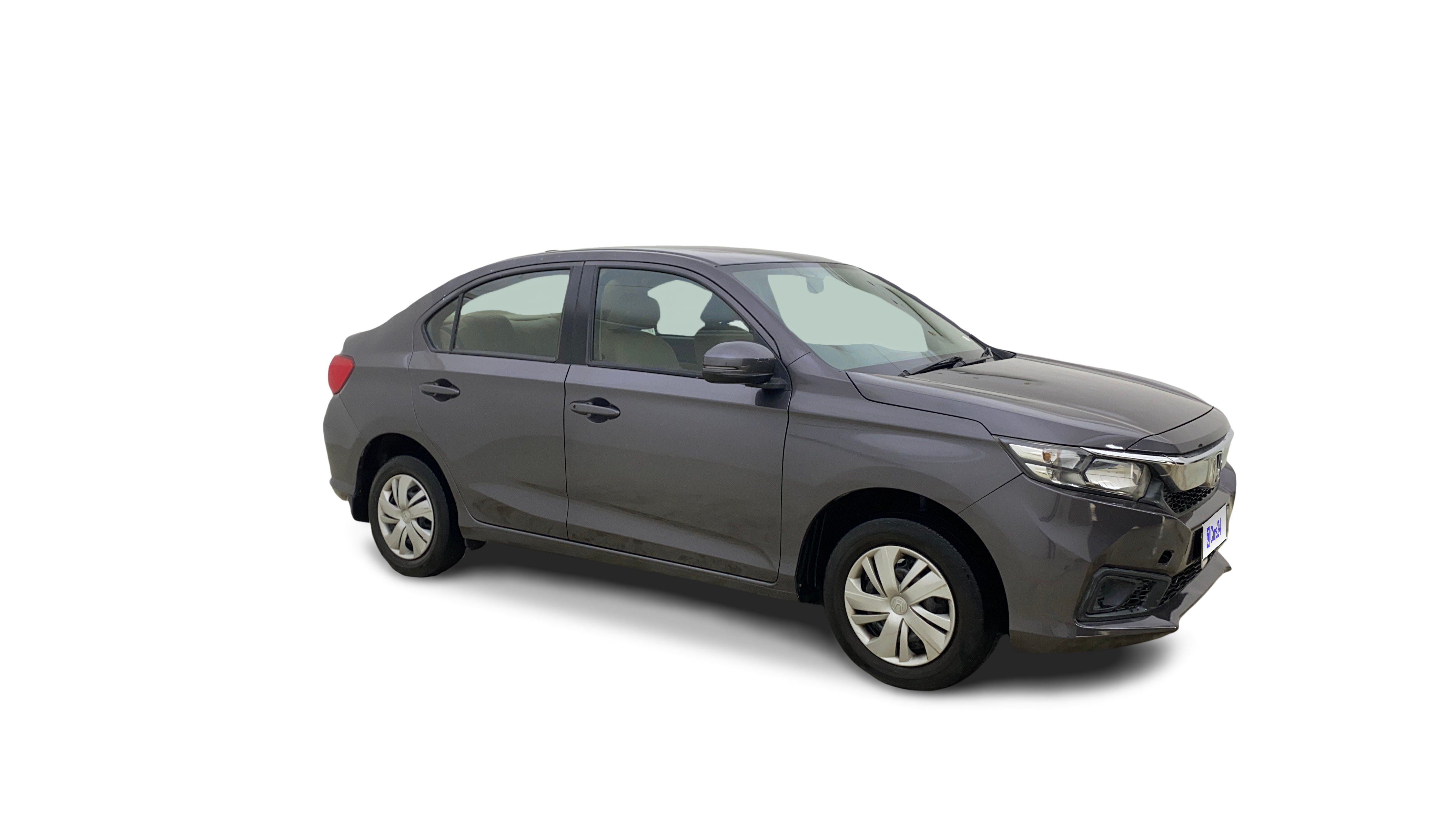 2019 Honda Amaze - Sedan - Petrol - Manual - ₹4.97 lakh