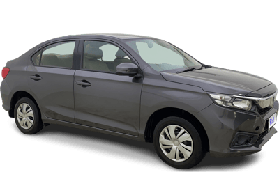 2019 Honda Amaze - Sedan - Petrol - Manual - ₹4.29 lakh