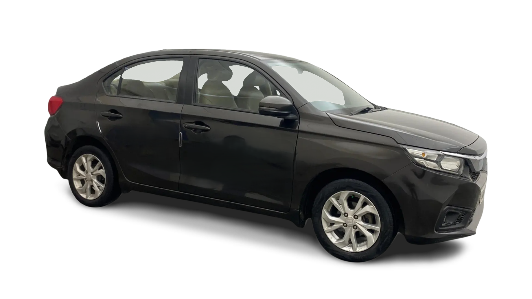 2019 Honda Amaze - Sedan - Diesel - Automatic - ₹5.83 lakh