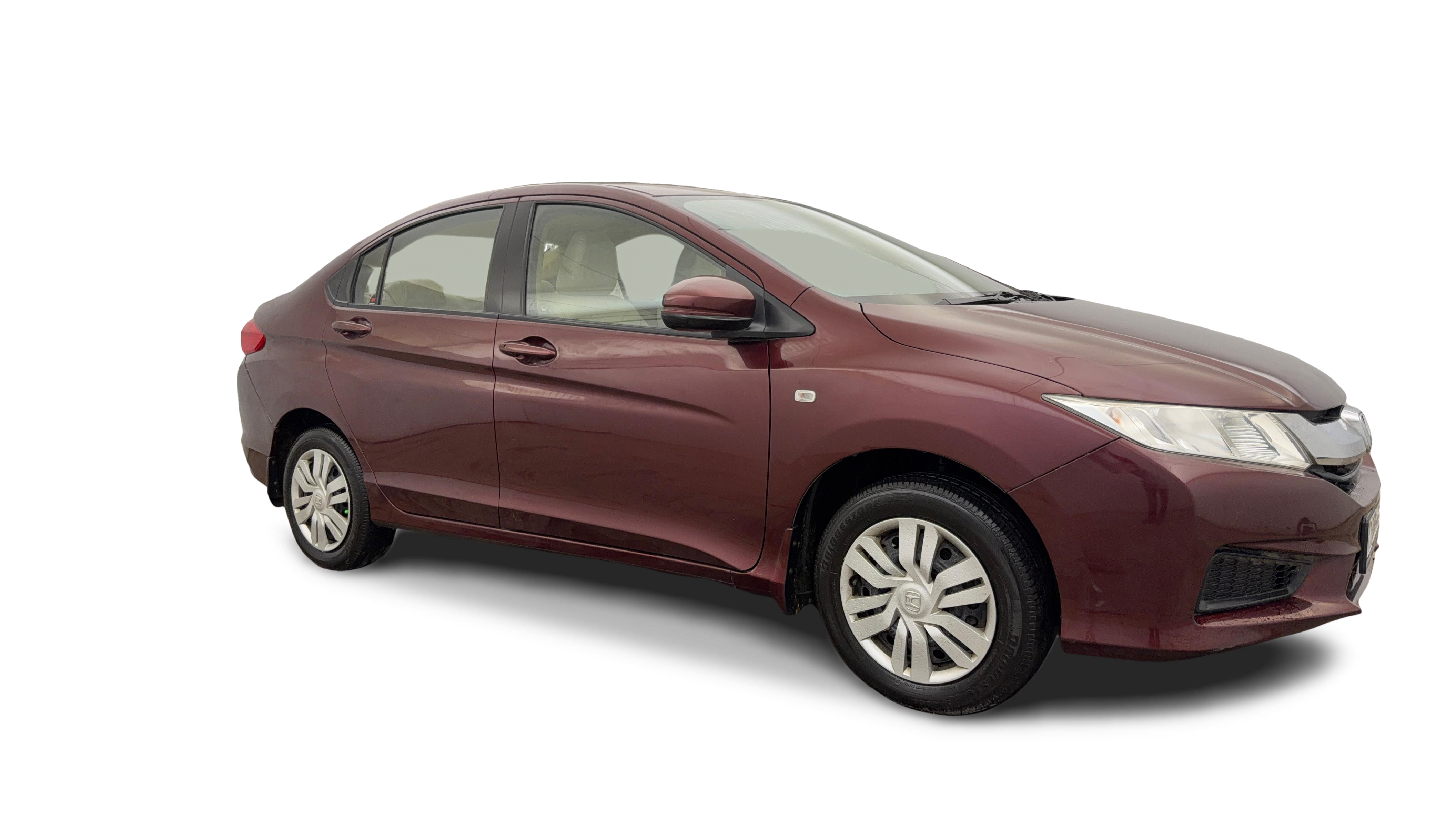 2015 Honda City - Sedan - Petrol - Manual - ₹3.25 lakh