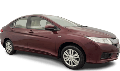 2015 Honda City - Sedan - Petrol - Manual - ₹3.25 lakh