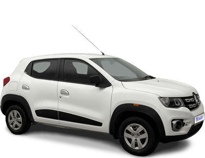 2015 Renault Kwid - Hatchback - Petrol - Manual - ₹2.48 lakh