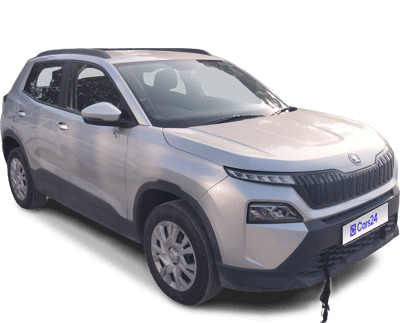 2025 Skoda Kylaq - SUV - Petrol - Manual - ₹6.75 lakh