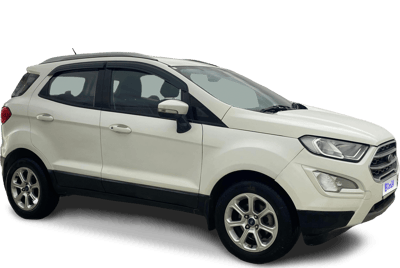 2018 Ford Ecosport - SUV - Petrol - Automatic - ₹4.63 lakh