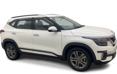 2019 KIA SELTOS - SUV - Petrol - Automatic - ₹9.38 lakh