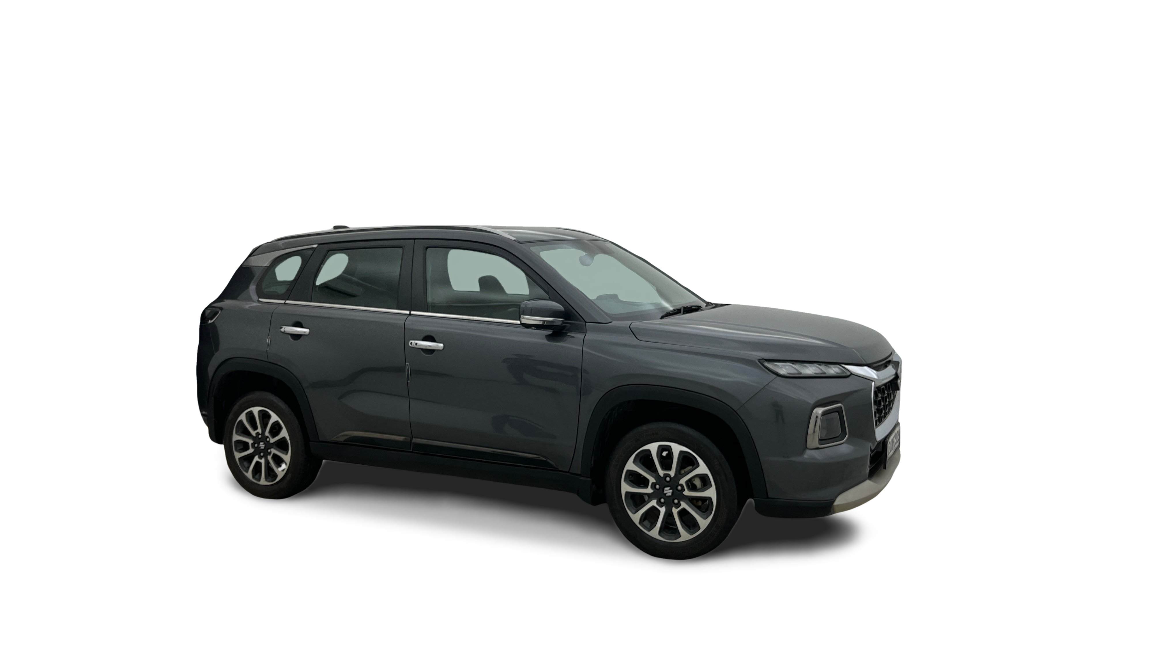 2023 Maruti Grand Vitara - SUV - Petrol - Manual - ₹11.20 lakh