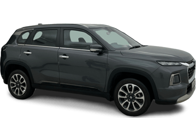 2023 Maruti Grand Vitara - SUV - Petrol - Manual - ₹11.20 lakh
