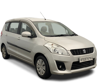 Maruti Ertiga-img