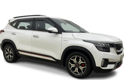 2021 KIA SELTOS - SUV - Petrol - Automatic - ₹10.94 lakh
