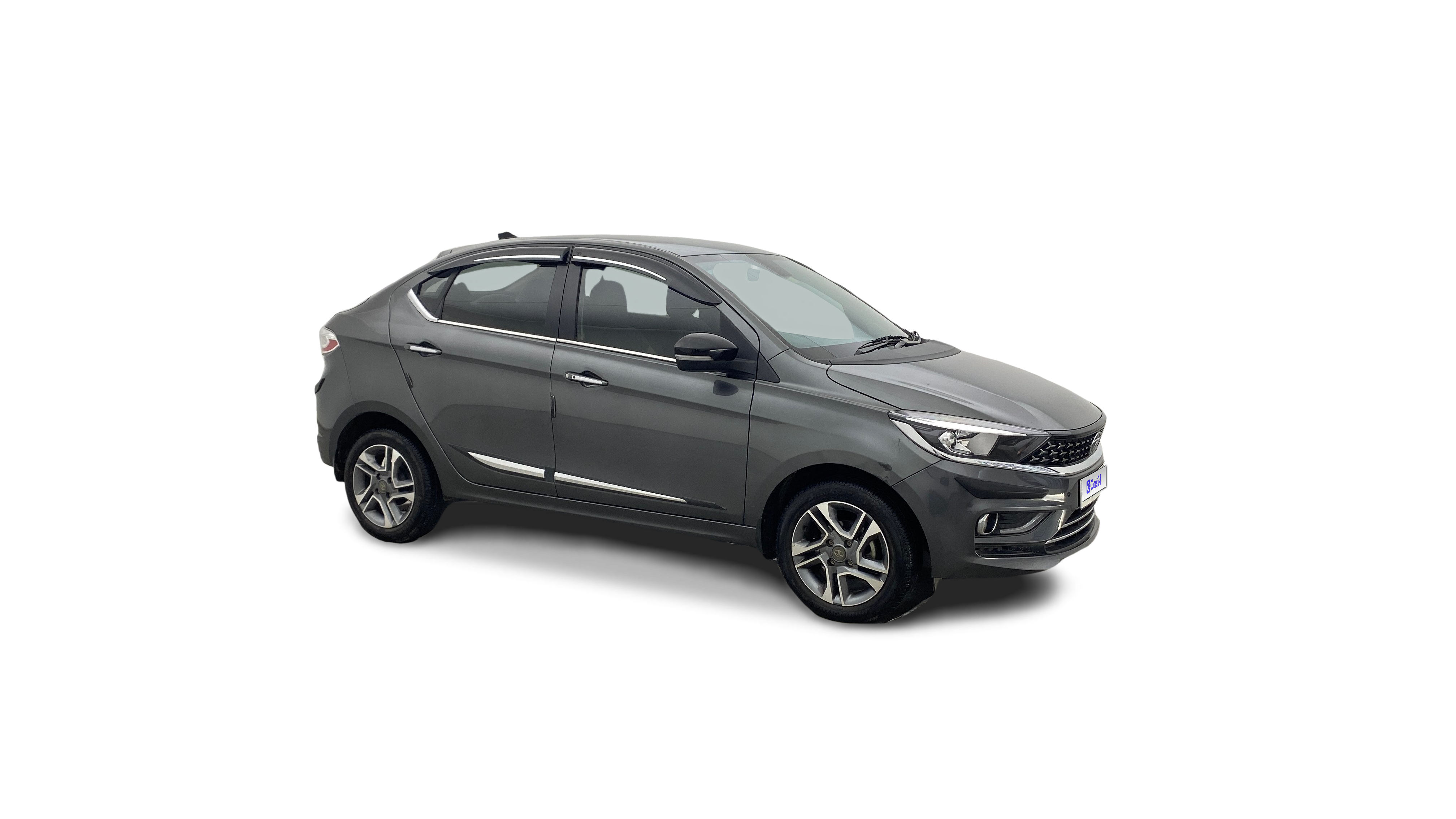 2023 Tata TIGOR - Sedan - Petrol - Manual - ₹6.47 lakh