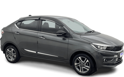 2023 Tata TIGOR - Sedan - Petrol - Manual - ₹6.47 lakh