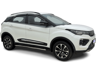 2020 Tata NEXON - SUV - Petrol - Manual - ₹6.09 lakh
