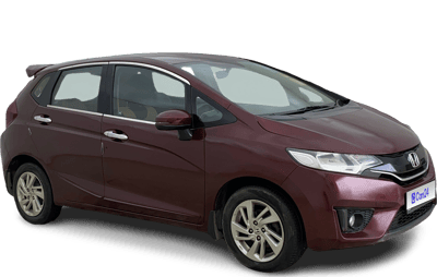 2016 Honda Jazz - Hatchback - Petrol - Automatic - ₹3.16 lakh