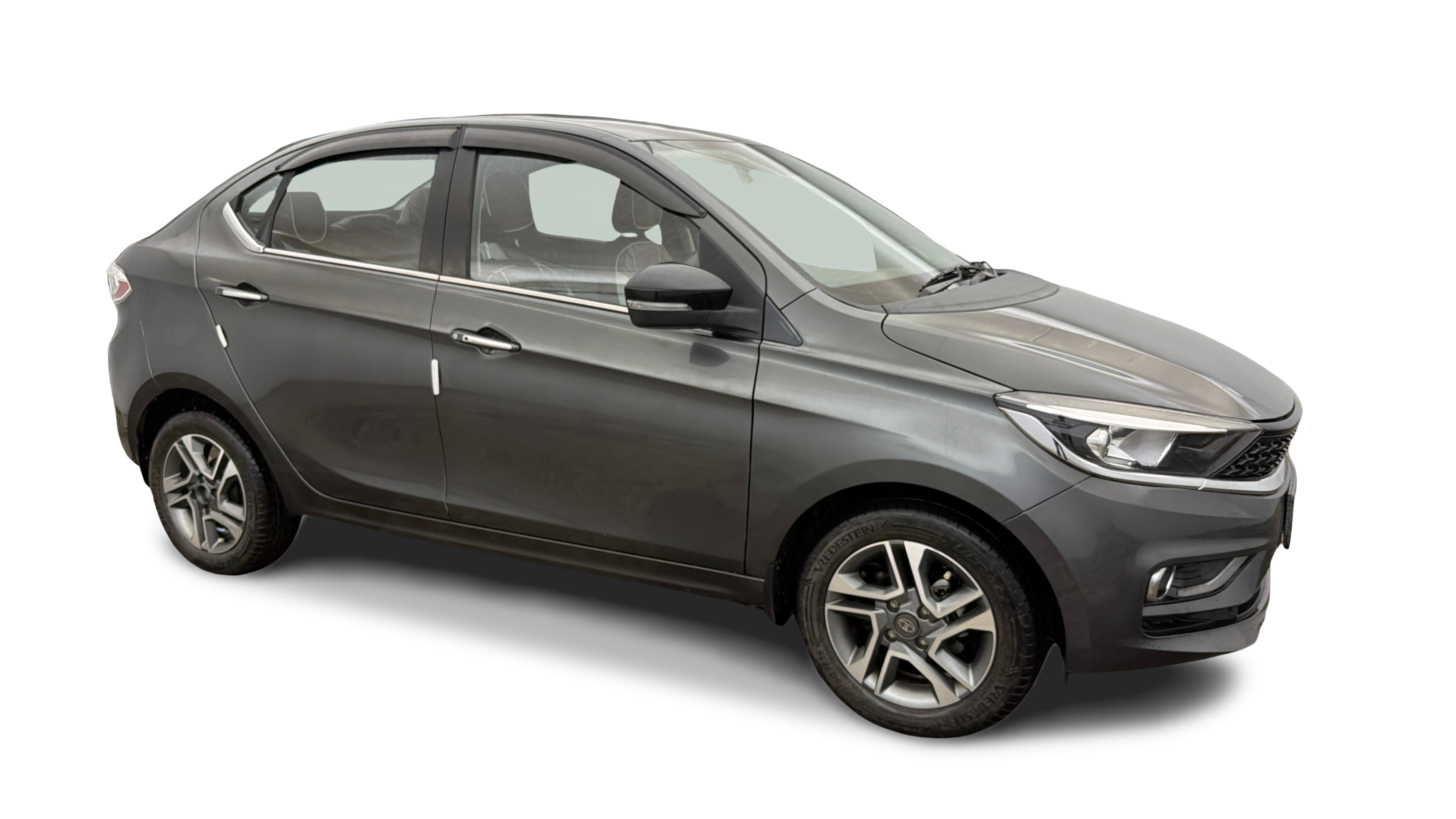 2022 Tata TIGOR - Sedan - Petrol - Manual - ₹6.95 lakh