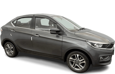 2022 Tata TIGOR - Sedan - Petrol - Manual - ₹6.95 lakh