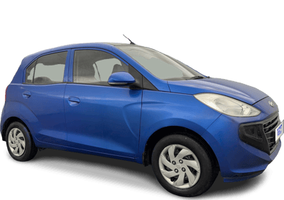 2018 Hyundai NEW SANTRO - Hatchback - Petrol - Manual - ₹2.92 lakh