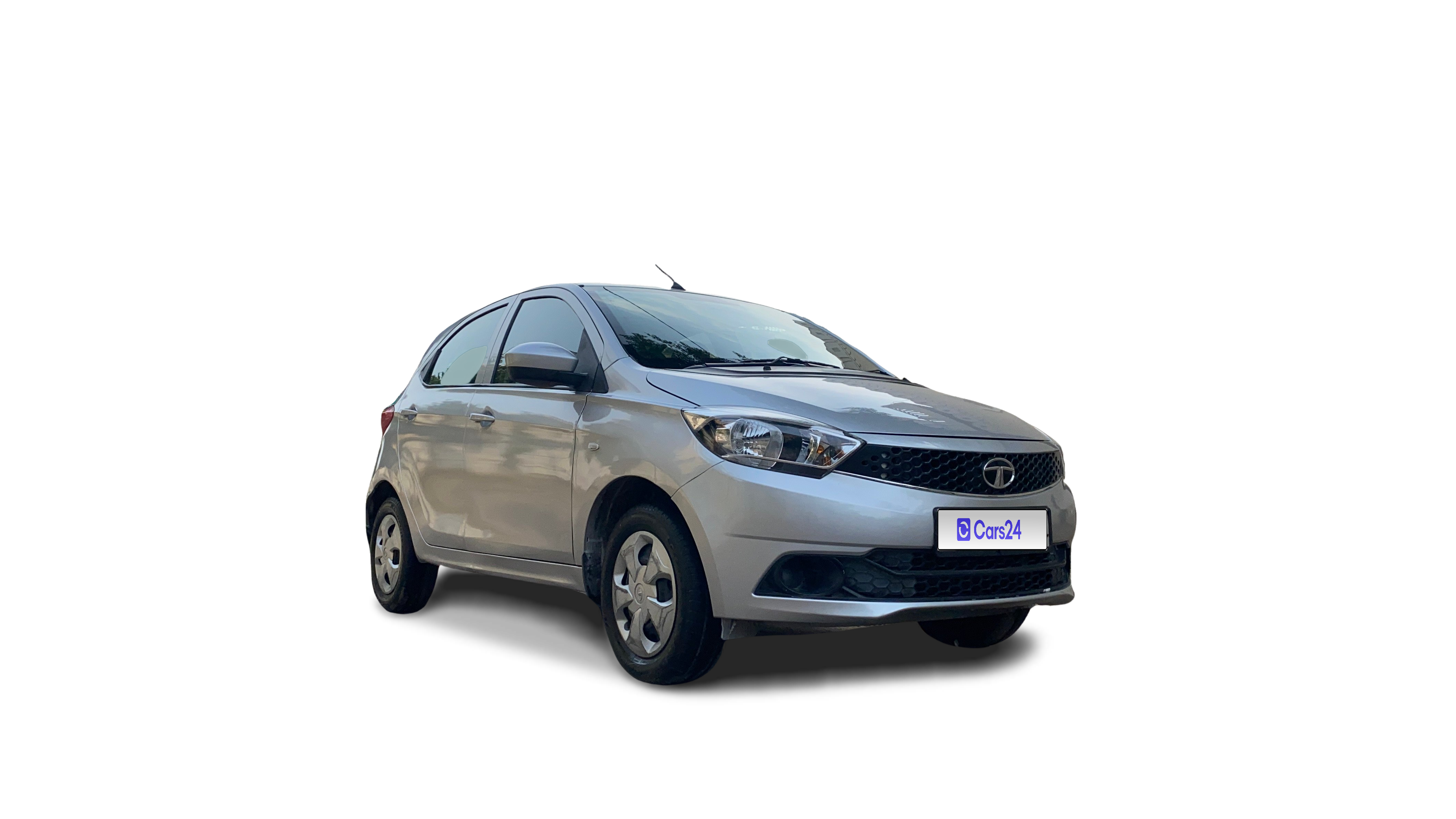 2018 Tata Tiago - Hatchback - Petrol - Manual - ₹3.62 lakh