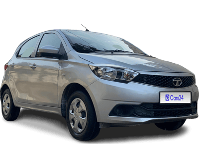 2018 Tata Tiago - Hatchback - Petrol - Manual - ₹3.62 lakh