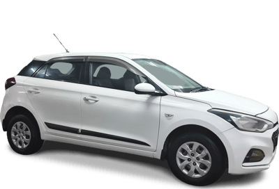 2018 Hyundai Elite i20 - Hatchback - CNG - Manual - ₹4.70 lakh