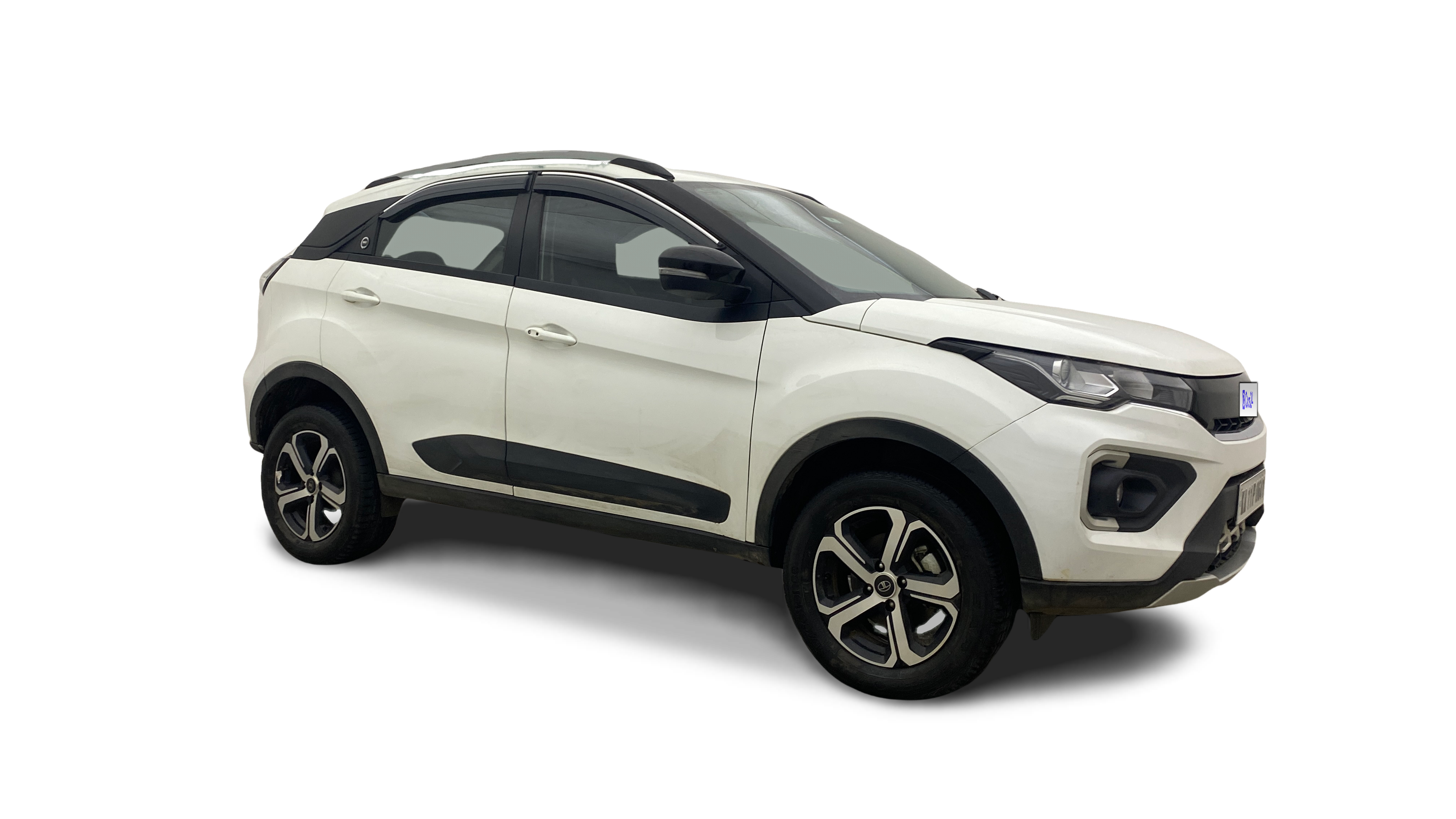 2023 Tata NEXON - SUV - Petrol - Manual - ₹7.99 lakh
