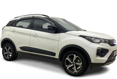 2023 Tata NEXON - SUV - Petrol - Manual - ₹7.99 lakh