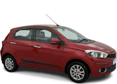 2018 Tata Tiago - Hatchback - Petrol - Automatic - ₹3.97 lakh