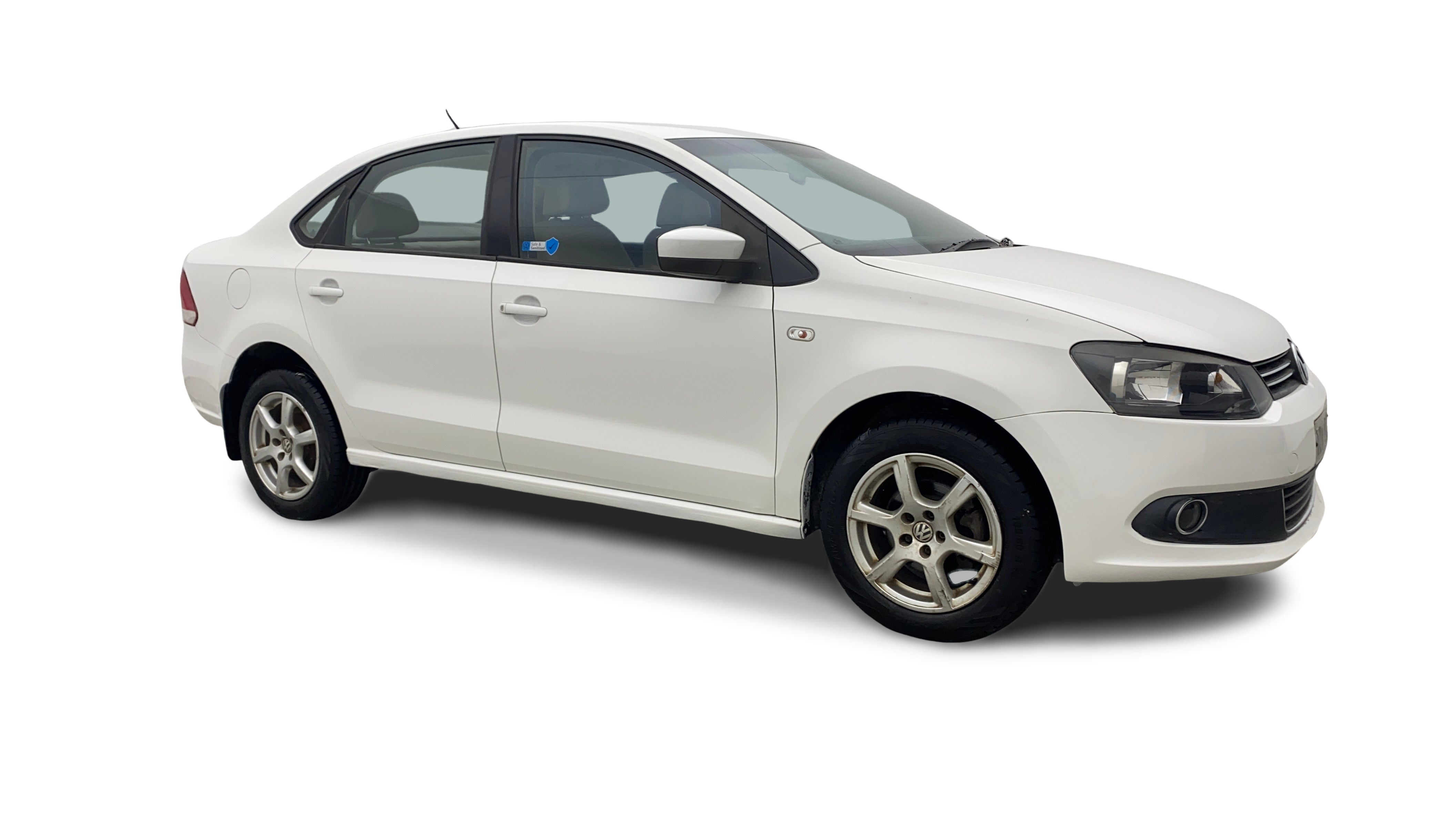 Volkswagen Vento-img