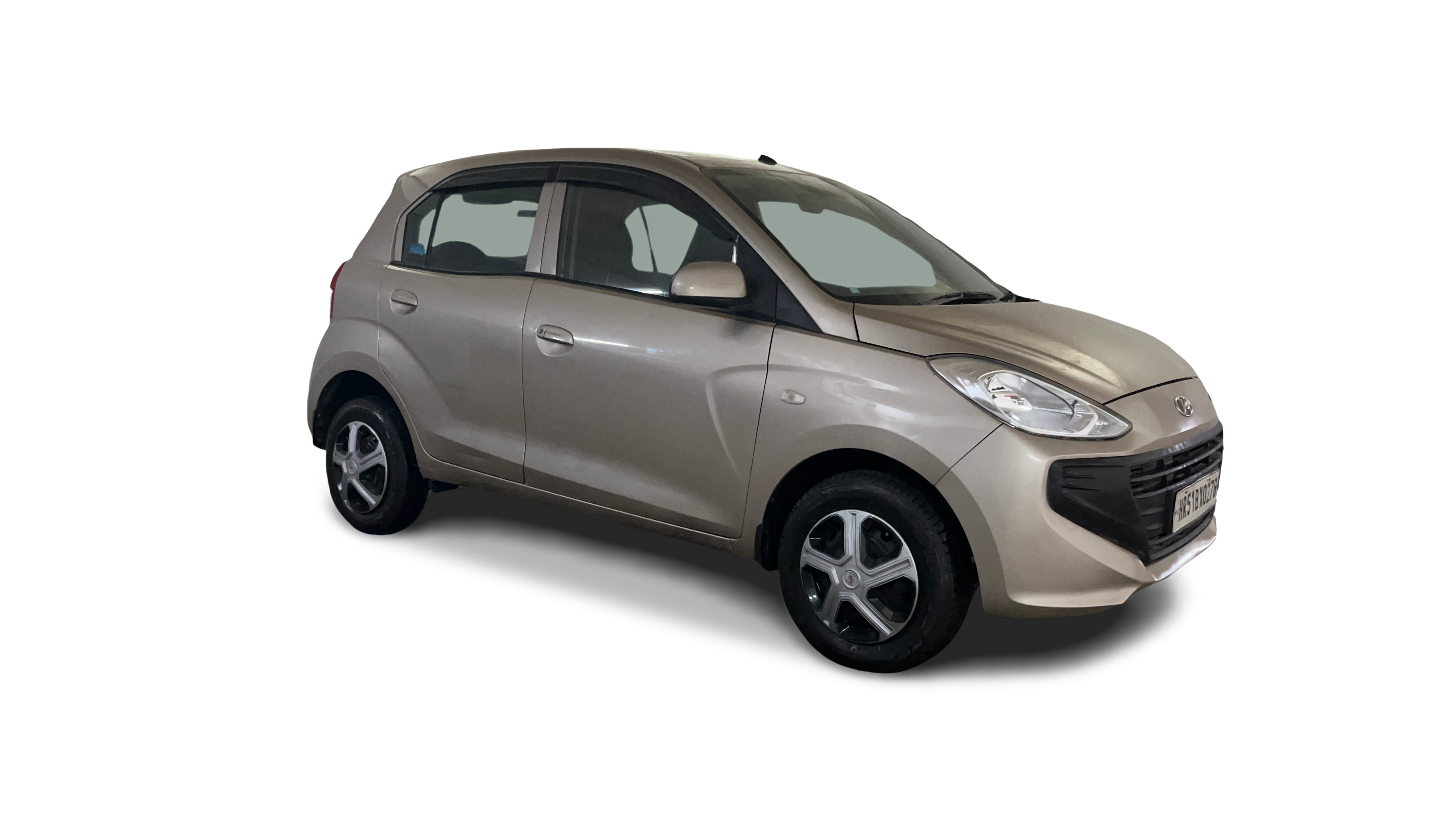 Hyundai NEW SANTRO-img