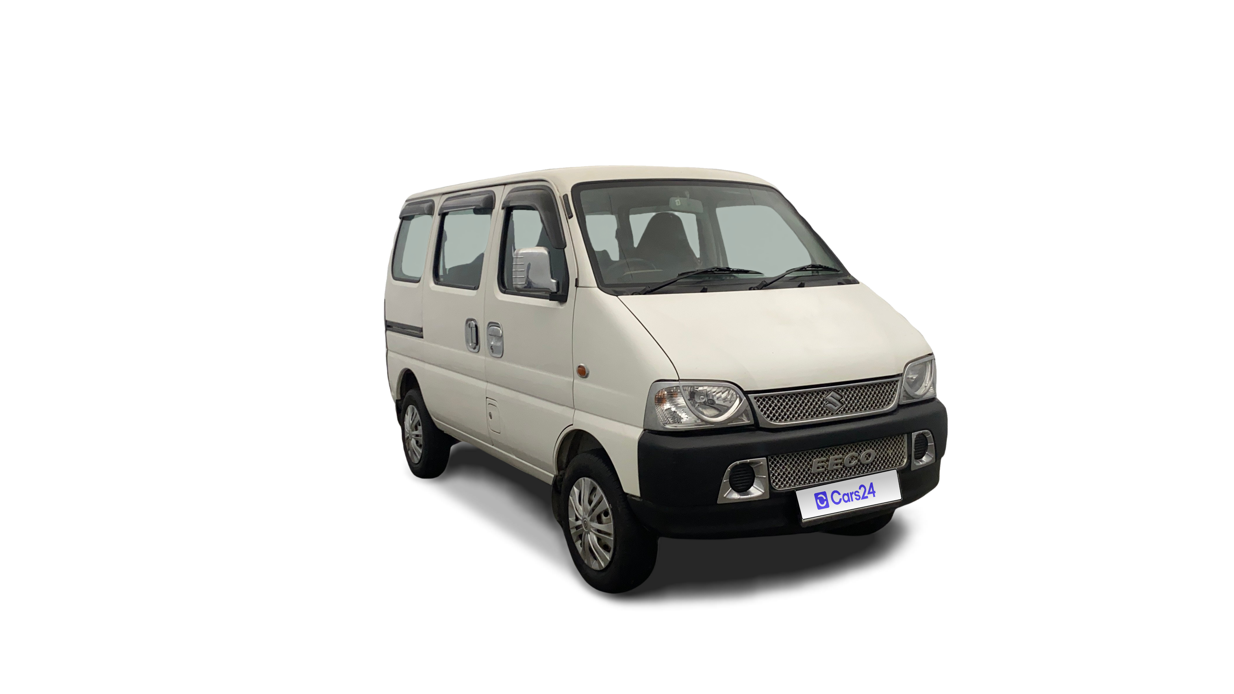 2023 Maruti Eeco - SUV - CNG - Manual - ₹5.50 lakh