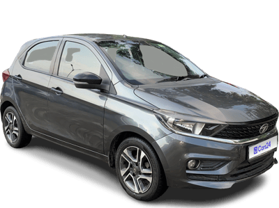 2020 Tata Tiago - Hatchback - Petrol - Automatic - ₹3.73 lakh