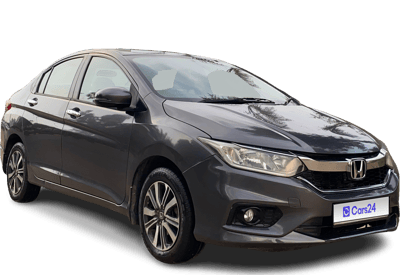 2017 Honda City - Sedan - Diesel - Manual - ₹5.28 lakh