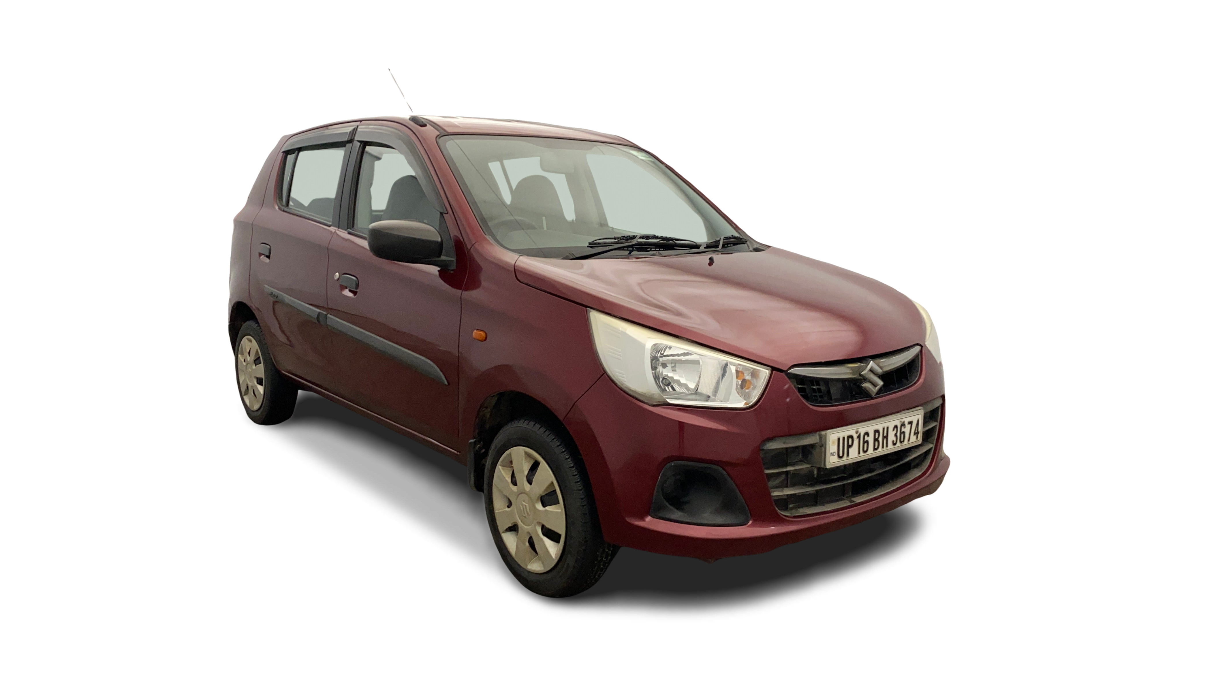 Maruti Alto K10-img