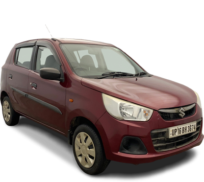 Maruti Alto K10-img