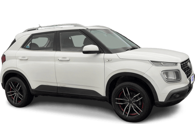 2019 Hyundai VENUE - SUV - Petrol - Manual - ₹5.23 lakh