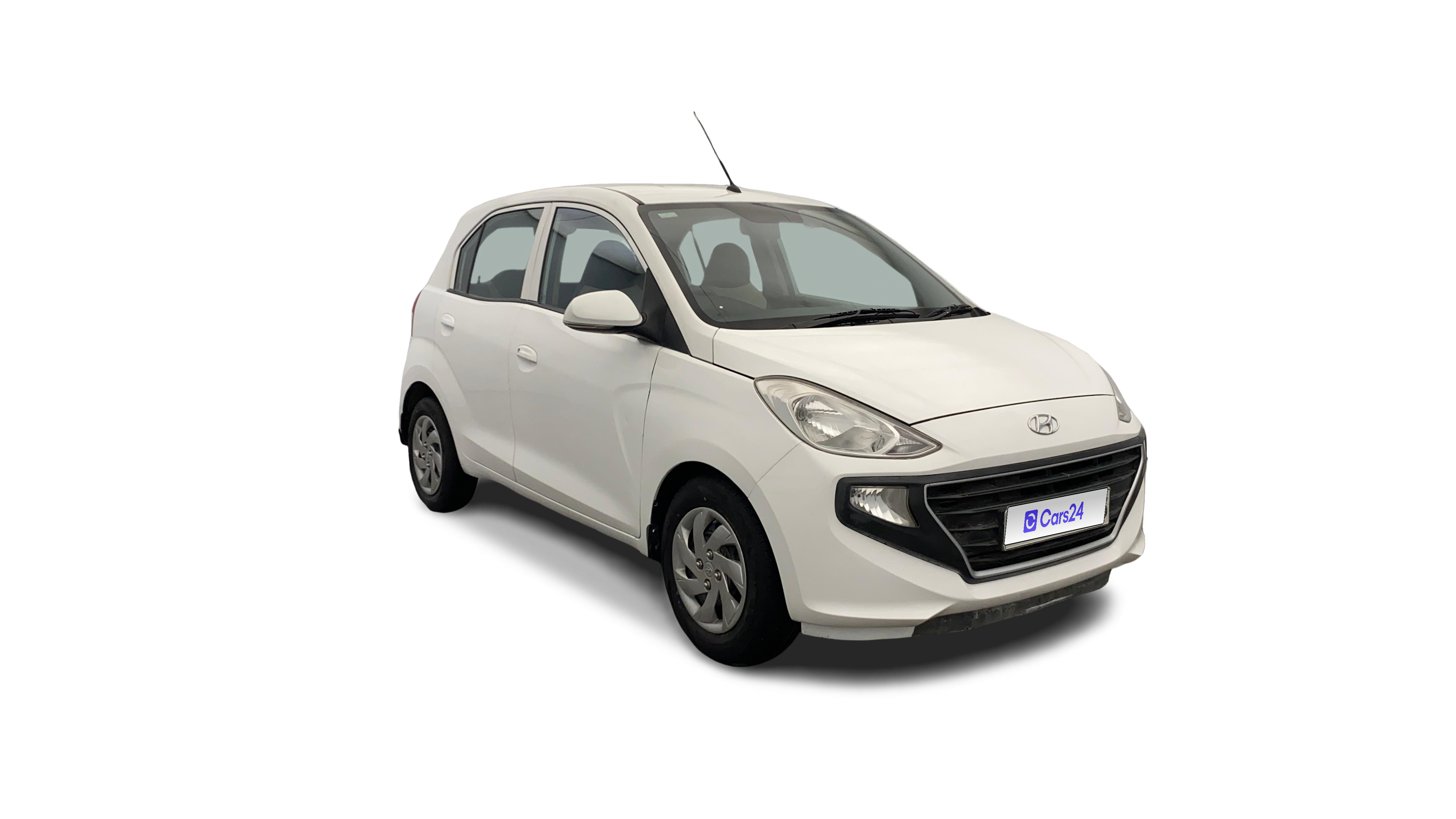 2020 Hyundai NEW SANTRO - Hatchback - Petrol - Manual - ₹3.20 lakh