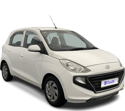 2020 Hyundai NEW SANTRO - Hatchback - Petrol - Manual - ₹3.20 lakh
