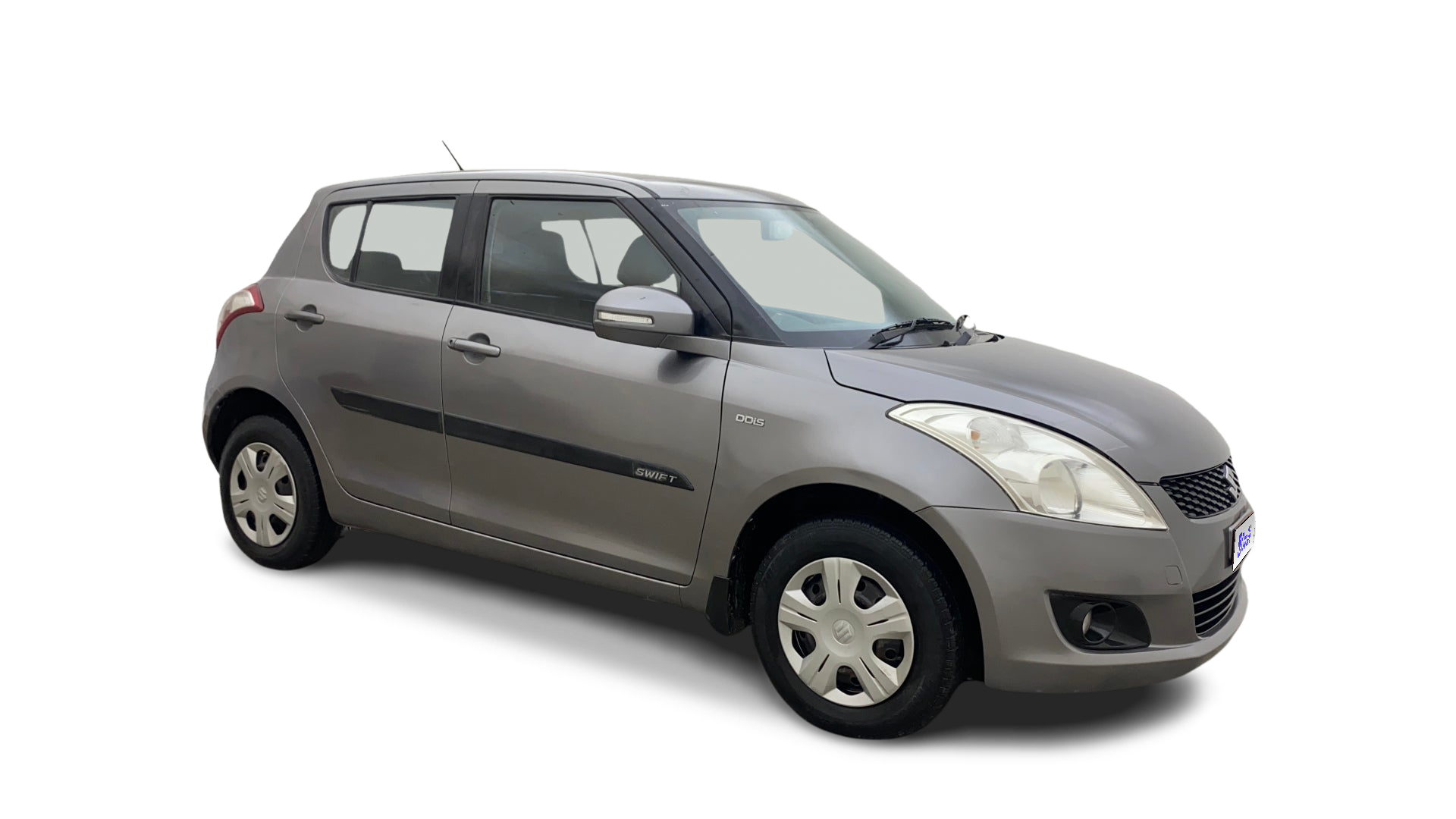 2014 Maruti Swift - Hatchback - Diesel - Manual - ₹2.84 lakh