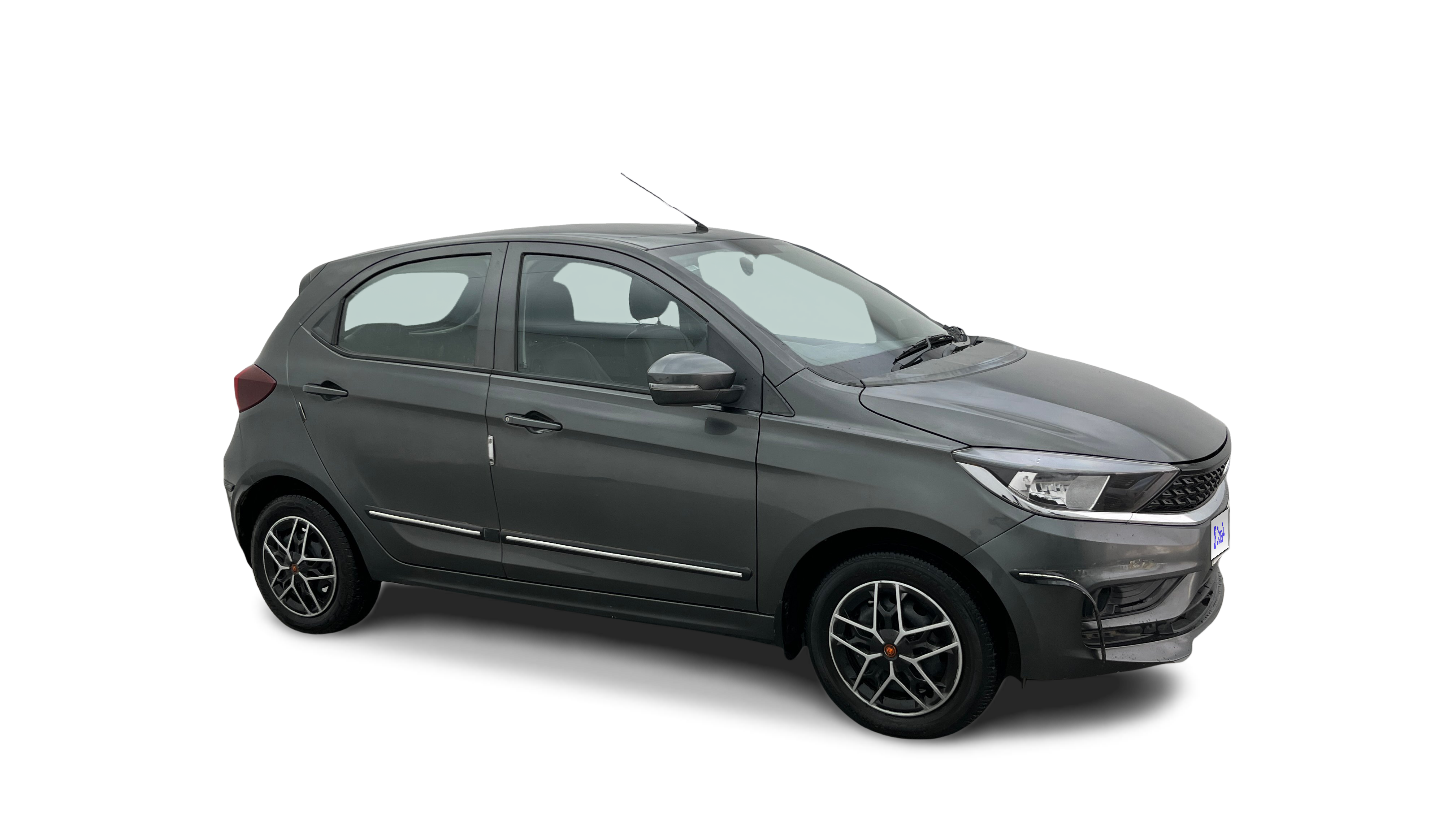 2020 Tata Tiago - Hatchback - Petrol - Manual - ₹4.05 lakh