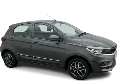 2020 Tata Tiago - Hatchback - Petrol - Manual - ₹4.05 lakh