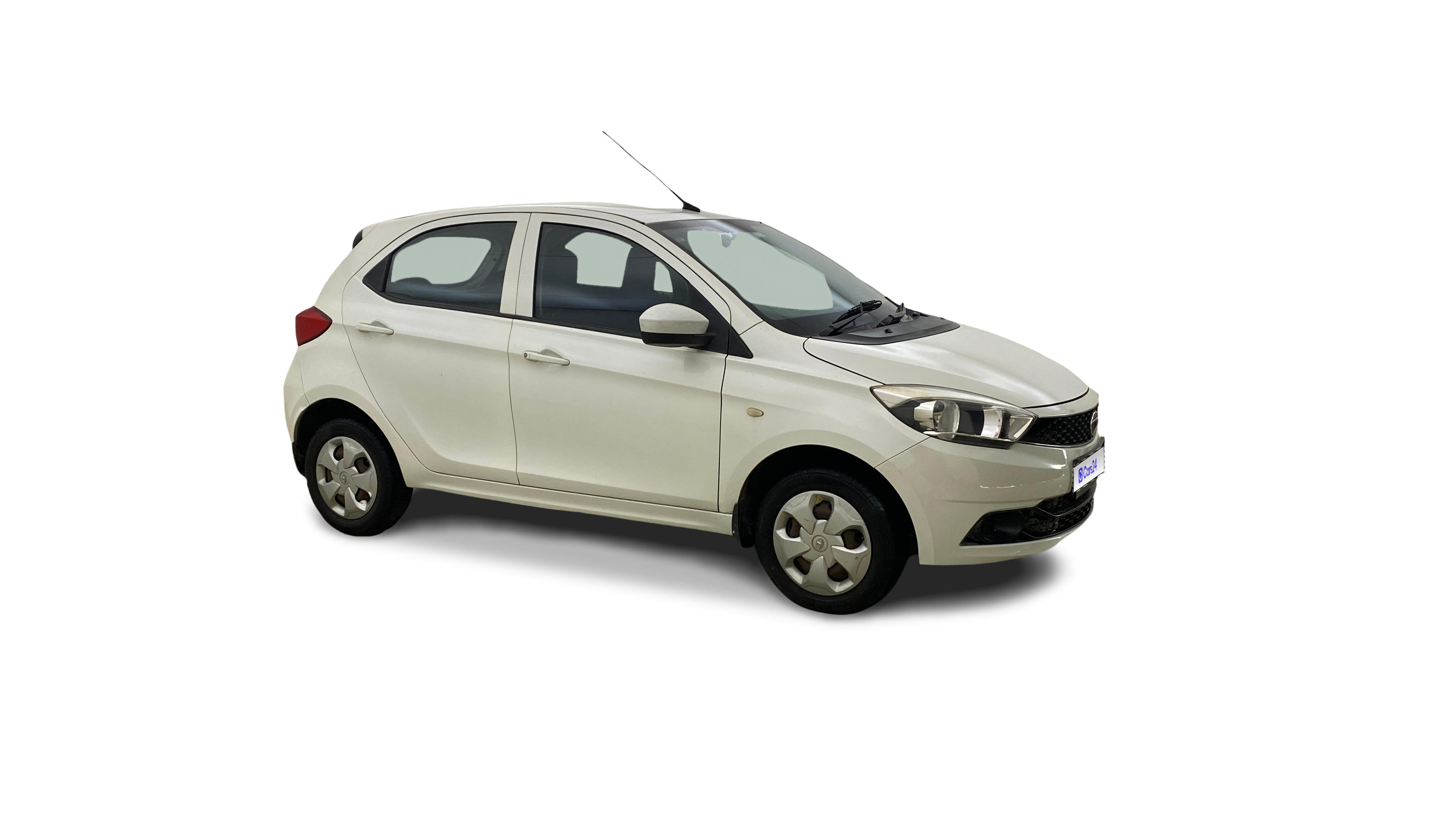 2018 Tata Tiago - Hatchback - Petrol - Manual - ₹3.18 lakh