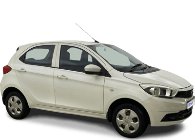 2018 Tata Tiago - Hatchback - Petrol - Manual - ₹3.18 lakh