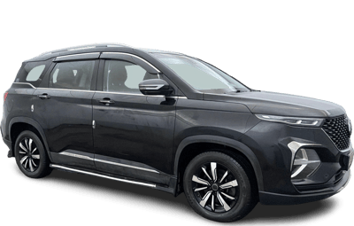 2020 MG HECTOR PLUS - SUV - Petrol - Automatic - ₹9.91 lakh