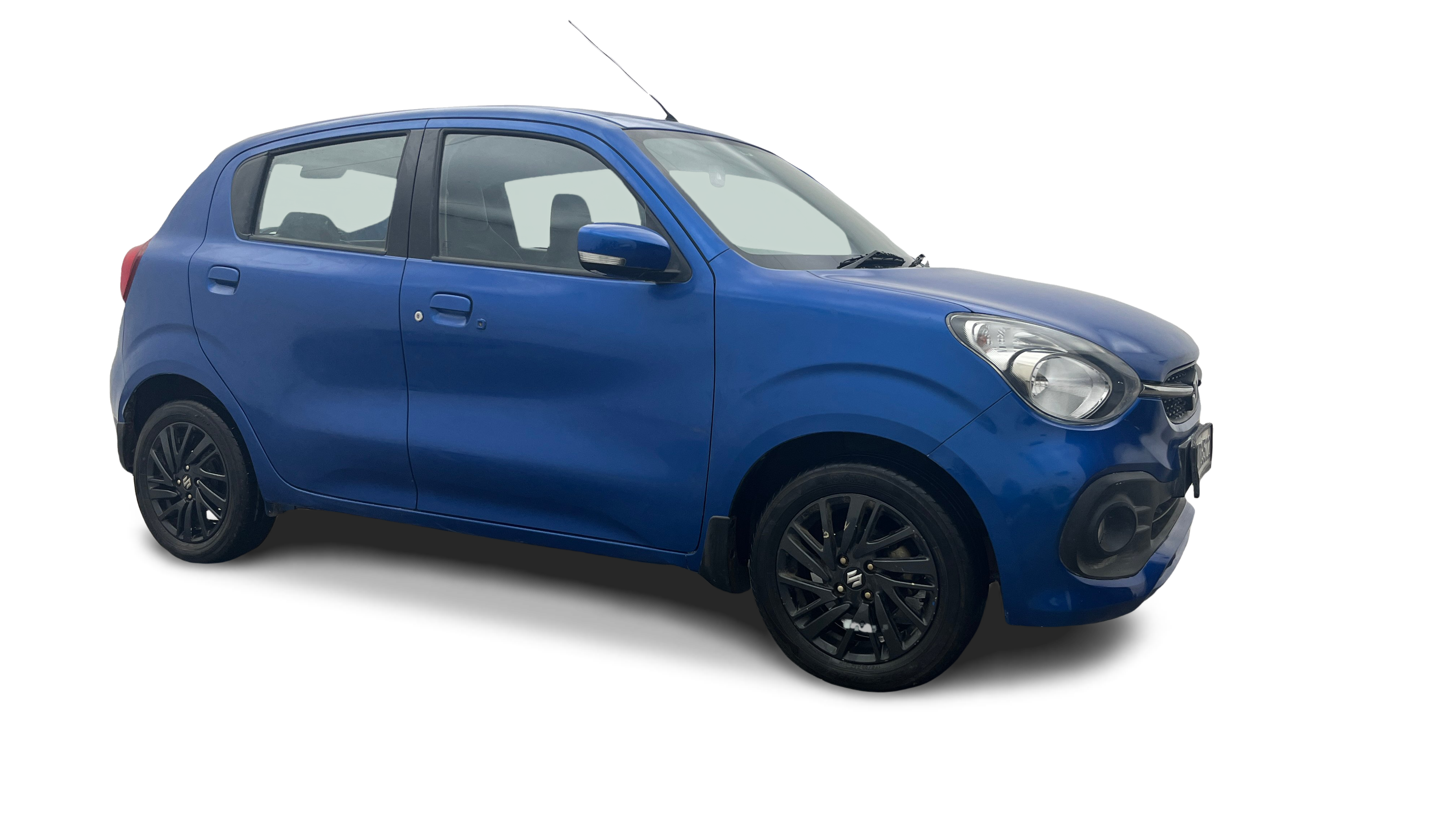 2024 Maruti Celerio - Hatchback - Petrol - Automatic - ₹6.17 lakh