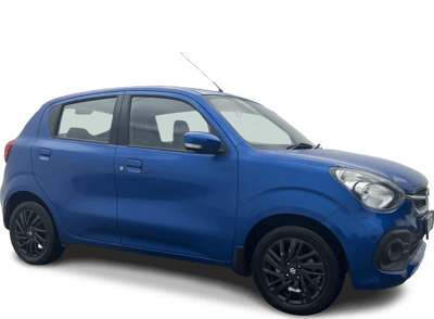 2024 Maruti Celerio - Hatchback - Petrol - Automatic - ₹6.17 lakh