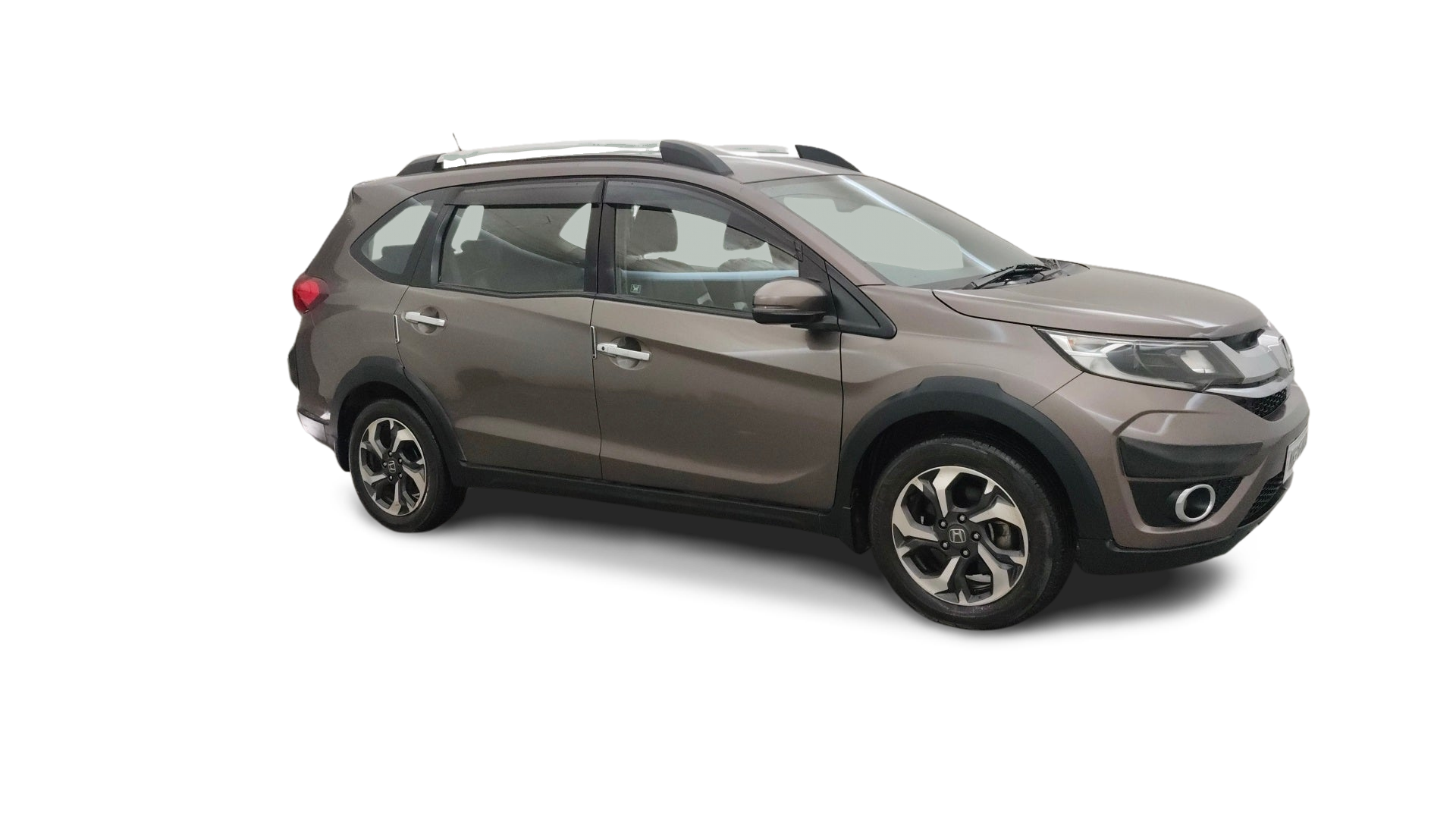 Honda BR-V-img